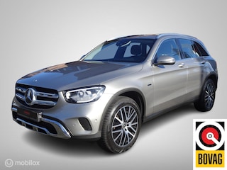 Mercedes-Benz GLC 300e 4MATIC Business Solution | Led | Camera | Blind spot |
