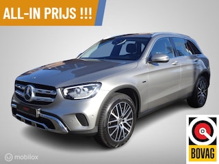 Mercedes-Benz GLC 300e 4MATIC Business Solution | Led | Camera | Blind spot |