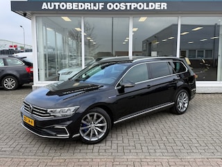 Volkswagen Passat Variant 1.4 TSI PHEV GTE Business