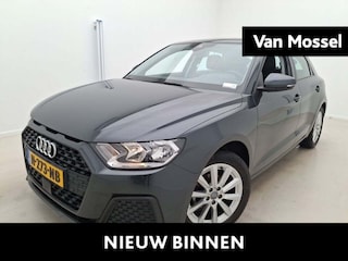 Audi A1 Sportback 25 TFSI Pro Line l Cruise control l Airco l Lichtmetalen wielen l Navigatie l Audi virtual cockpit l Bluetooth l