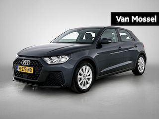 Audi A1 Sportback 25 TFSI Pro Line l Cruise control l Airco l Lichtmetalen wielen l Navigatie l Audi virtual cockpit l Bluetooth l