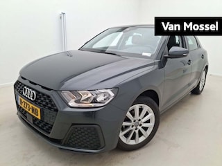 Audi A1 Sportback 25 TFSI Pro Line l Cruise control l Airco l Lichtmetalen wielen l Navigatie l Audi virtual cockpit l Bluetooth l