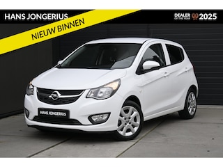 Opel Karl 1.0 ecoFLEX Edition | AIRCO | CRUISE CONTROL | PARKEERSENSOREN