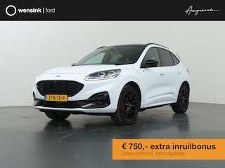 Ford Kuga 2.5 PHEV ST-Line X | Black Pack | Winterpack | Cruise Control Adaptief | B&O |