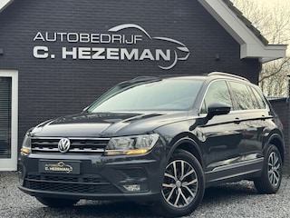 Volkswagen Tiguan 1.5 TSI Comfortline Business 2019 1e eigenaar Dealer OH Apple Carplay Android Nardo PDC V+A