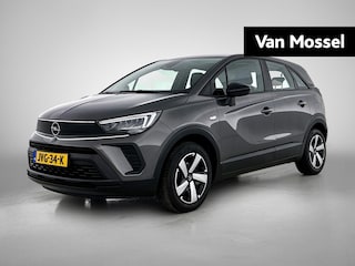 Opel Crossland 1.2 Edition