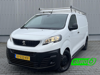 Peugeot Expert 231S 2.0 BlueHDI 120*CRUISE*A/C*HAAK*TEL*3PERS*