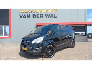 Ford Transit Custom 290 2.0 TDCI L2H1/AIRCO/CRUISECONTROL/NAVIGATIE