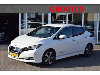 Nissan Leaf Tekna 40 kWh//Navi//Camera!!