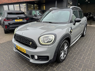 Mini Countryman 1.5 Cooper ALL4 Salt PANO CRUISE LED H&K STOEVERW ORIG NL NAP