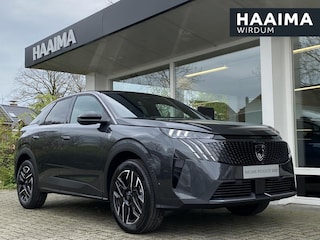 Peugeot 3008 1.2 Hybrid 145 GT | Stoel & Stuur Verwarming | Elektrische Achterklep | Navigatie | Adaptive Cruise Control | Apple Car Play/Android Auto |