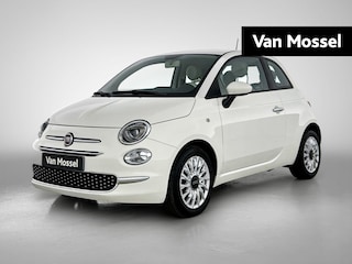 Fiat 500 1.0 Hybrid Lounge
