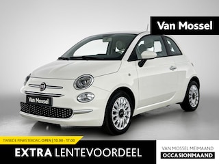 Fiat 500 1.0 Hybrid Lounge