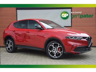 Alfa Romeo Tonale 1.5T Hybrid Veloce Leder/Technologypakket/Winterpakket