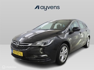 Opel Astra Sports Tourer 1.4 Innovation ( verwacht )