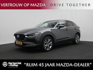 Mazda CX-30 2.0 e-SkyActiv-X Sportive