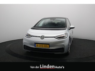 Volkswagen ID.3 Business 58 kWh SOH 91,8% | IQ Light | Navigatie | Camera | Stoel/Stuurverwarming