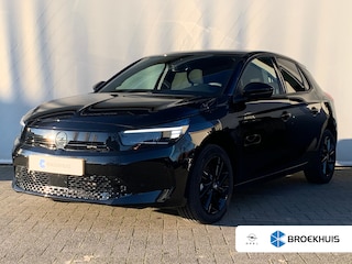 Opel Corsa 1.2 Turbo Hybrid GS Airco | Camera | Cruise Control | Dodehoek Detectie | Keyless | LED | Navi | PDC V&A |