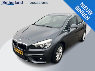 BMW 2-serie Tourer 218i Essential | Dealer Onderhouden | Navi | Climate Control | PDC | Cruise Control |