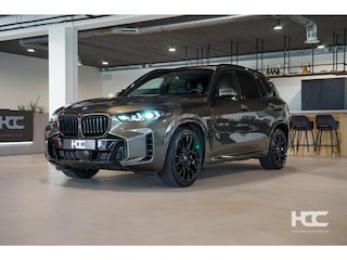BMW X5 xDrive50e | M stoelen | Massage | Alcan. hemel | S