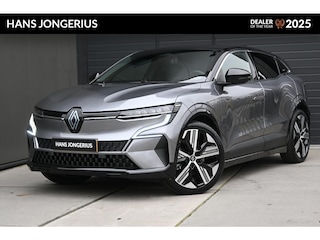 Renault Mégane comfort range iconic 60 kWh | HARMAN/KARDON | 360 CAMERA | STUUR/STOELVERWARMING | LEDER | ADAPT. CRUISE CONTROL | CLIMATE CONTROL | PDC | LMV