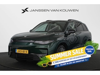 Leapmotor C10 Design ProMax AWD 81.9 kWh / Navi / Clima / Camera / Winterpack