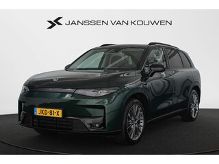 Leapmotor C10 Design ProMax AWD 81.9 kWh / Navi / Clima / Camera / Winterpack
