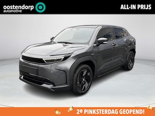 Toyota Urban Cruiser Dynamic 61 kWh **NIEUWE AUTO/ ELEKTRISCH/ DIRECT LEVERBAAR**