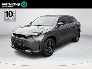 Toyota Urban Cruiser Dynamic 61 kWh **NIEUWE AUTO/ ELEKTRISCH/ DIRECT LEVERBAAR**