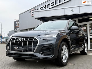 Audi Q5 50 TFSI e Advanced edition | Panoramadak