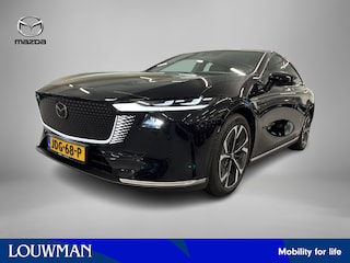 Mazda 6e Takumi Plus Long Range 80 kWh DEMO