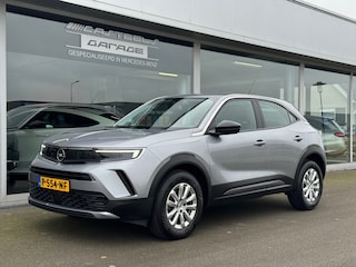 Opel Mokka 1.2 Elegance , achteruitrijcamera , stuurverwarming