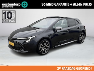 Toyota Corolla Hybrid 200 GR Sport Plus