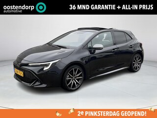 Toyota Corolla Hybrid 200 GR Sport Plus