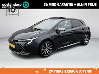 Toyota Corolla Hybrid 200 GR Sport Plus