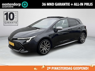 Toyota Corolla Hybrid 200 GR Sport Plus