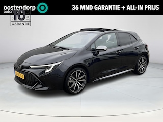 Toyota Corolla Hybrid 200 GR Sport Plus