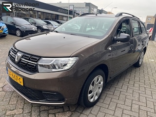 Dacia Logan 0.9 TCe Ambiance