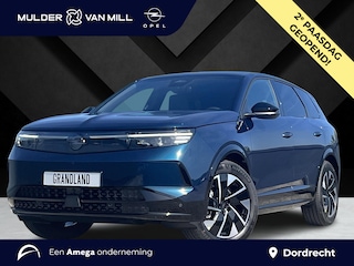 Opel Grandland Electric GS 73 kWh | PANARAMADAK | 360 GRADEN CAMERA | AGR-STOELEN |