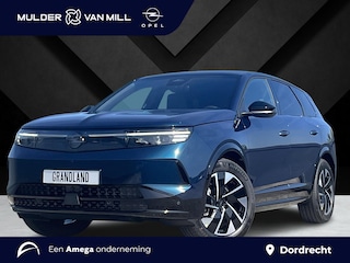 Opel Grandland Electric GS 73 kWh | PANARAMADAK | 360 GRADEN CAMERA | AGR-STOELEN |