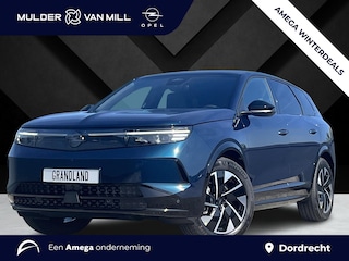 Opel Grandland Electric GS 73 kWh | PANARAMADAK | 360 GRADEN CAMERA | AGR-STOELEN |