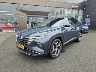 Hyundai Tucson 1.6 T-GDI PHEV Premium 4WD