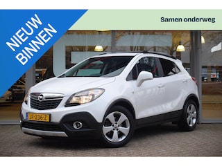 Opel Mokka 1.4 T Cosmo |NAVI|TREKHAAK|CARPLAY