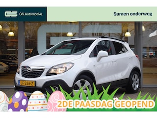 Opel Mokka 1.4 T Cosmo |NAVI|TREKHAAK|CARPLAY