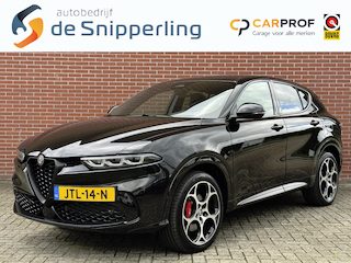 Alfa Romeo Tonale 1.3T PHEV Veloce NAVI ADAPT-CRUISE STOELVW+VENTI CAMERA