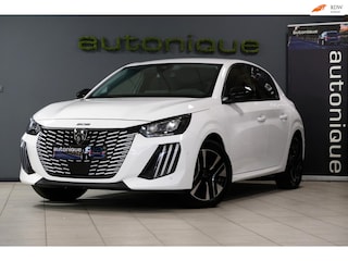 Peugeot 208 1.2 Mild-Hybrid *ALLURE* |11.587km| 360° Camera/Navi/MirrorScreen