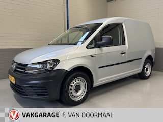 Volkswagen Caddy 1.6 TDI L1H1 Trendline
