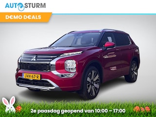Mitsubishi Outlander 2.4 PHEV Instyle