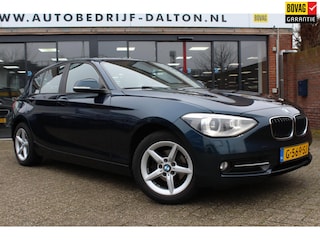 BMW 116i Business+ AUTOMAAT / NAVIGATIE / TREKHAAK