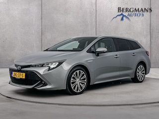 Toyota Corolla Touring Sports 1.8 Hybrid Active // 1E EIGENAAR //